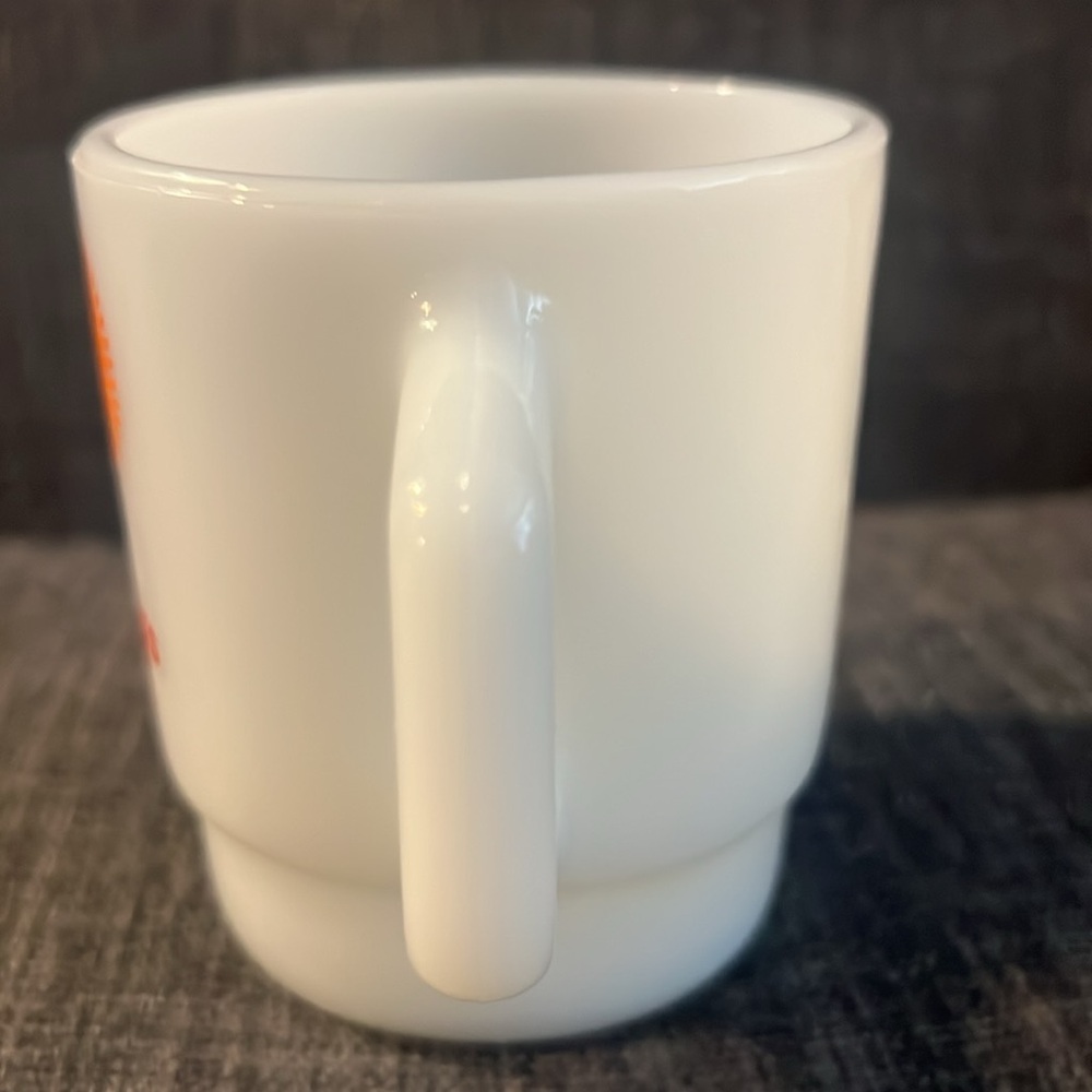 Awesome vintage Fireking McDonald’s mug - Picture 2 of 6
